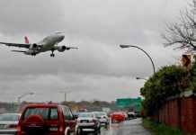 Canadá estaría cerca de ofrecer un paquete de ayudas a la aerolíneas