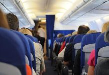 Grupo Iberia pedirá una declaración de salud para que los pasajeros confirmen que no tienen coronavirus