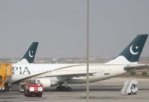 Europa suspende los vuelos de la aerolínea Pakistan Airlines por licencias falsas de pilotos