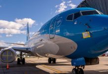 El gobierno argentino postergará “por un tiempo” el retorno de los vuelos de cabotaje