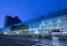 LAP no puede suspender la construcción de la segunda pista del Aeropuerto Jorge Chávez (AIJCH)