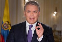 Colombia: Presidente Duque anuncia pilotos para vuelos internacionales en septiembre