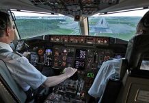 United Airlines se prepara para el recorte de pilotos más grande de su historia