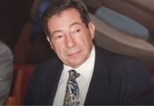 Falleció el Embajador Aldo Cocca, padre del Derecho Espacial Mundial