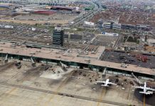 Aeropuerto Jorge Chávez: consorcio se adjudica construcción de segunda pista de aterrizaje