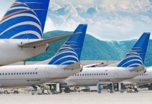 Trabajadores de Copa Airlines exigen respeto a los acuerdos firmados