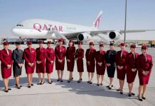 Qatar segunda aerolínea de carga aérea en España desbanca a Iberia