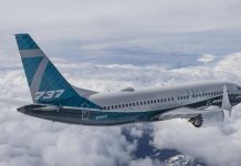 La UE programa sus pruebas de vuelo para el Boeing 737 MAX a partir del 7 de septiembre