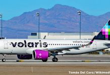 Volaris concluye auditoría IOSA