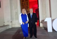 Cena de los 100 Años de la Universidad Nacional del Litoral de Santa Fe, Argentina