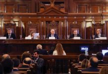 En democracia es lícito sentir lo que se quiere y decir lo que se siente