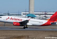 Estados Unidos: Tribunal aprobó plan de financiamiento de Avianca por 2 mil millones de dólares
