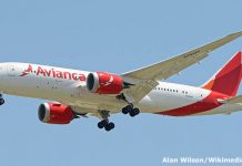 Avianca reanudará su operación internacional desde El Salvador el 19 de septiembre