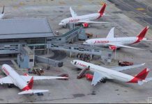 LAN y AVIANCA dejaron de invertir 20 mil millones de dólares en el Perú