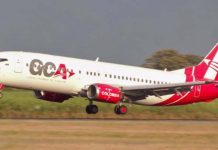 Colombia: GCA Airlines reanuda sus vuelos desde Cali