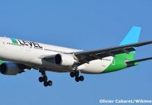 LEVEL reiniciará sus vuelos entre Barcelona y Nueva York