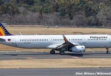 Philippine Airlines despedirá a centenares de trabajadores por la pandemia