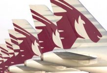 Qatar Airways acuerda con Airbus retrasar la entrega de nuevos aviones