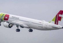 Aerolínea TAP vuelve a unir Gran Canaria y Tenerife con Lisboa