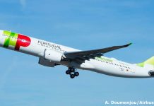 Tap Air Portugal anuncia que reanudará sus vuelos a Venezuela en diciembre