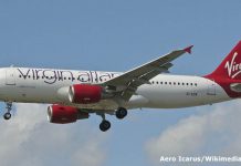 Virgin Atlantic recortará mil 150 empleos, tras aprobarse su plan de rescate