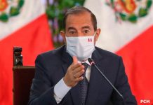 Perú: vuelos internacionales no tienen fecha oficial de reanudación