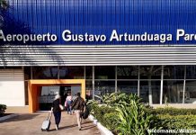 Colombia: Más de 30 aeropuertos nacionales ya tienen permiso para operar