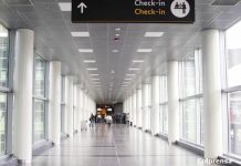 Colombia: segunda fase de reactivación en aeropuertos inicia el 21 de septiembre
