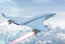 La carrera por fabricar aviones capaces de volar a velocidad hipersónica