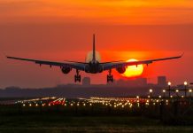 Comisión de Transportes del Congreso debate hoy el Proyecto de la Línea Aérea de Bandera del Perú