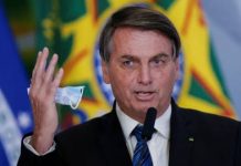 Brasil elimina impuesto a los viajes internacionales