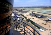 Entre el 2018 y 2020 se pudo construir la segunda pista de aterrizaje del Aeropuerto Internacional Jorge Chávez