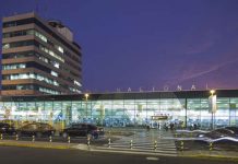 Fraport: LAP firma financiamiento por US$ 450 millones para desarrollo de zona de operaciones