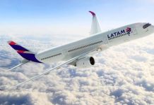 LATAM pagaría 4.5 millones de dólares mensualmente a sus abogados en Estados Unidos