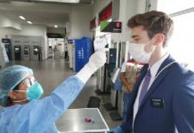 Vuelos internacionales se retomarán desde el 1 de octubre, anuncia el MTC