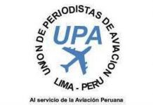 Día del Periodista de Aviación