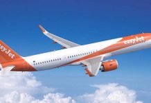 EasyJet advierte que su pérdida anual podría superar los mil millones de dólares