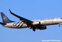 SkyTeam respalda realización de pruebas rápidas de COVID-19 para restablecer el transporte aéreo