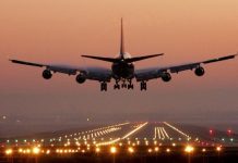 Gilmer Aliaga Zegarra: «Los peruanos tenemos que entender los beneficios de contar con una Línea Aérea de Bandera de capital público-privada»