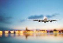 Los resultados financieros reflejan la catástrofe del coronavirus para el transporte aéreo