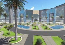 Julián Palacin: “Debemos pensar en el Aeropuerto Internacional Low Cost de la Isla San Lorenzo para beneficiar al Callao”