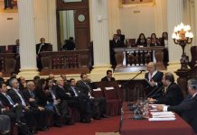 Crece el interés de capitales privados por invertir en la Línea Aérea de Bandera Low-Cost del Perú