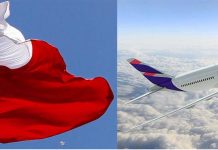 Defensores del dominio aéreo chileno en el espacio aéreo peruano fijan su posición en el Diario Perú 21