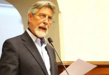 Partido Morado presentó ante Oficialía Mayor su lista para presidir la Mesa Directiva del Congreso