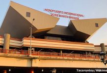 El aeropuerto de La Habana reabre este domingo a los vuelos comerciales