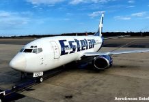 Aerolíneas Estelar reanudará sus vuelos entre Venezuela y Panamá
