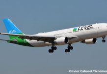 El Black Friday llega a LEVEL con vuelos desde 99€