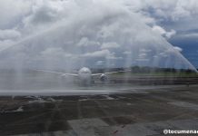 Turkish Airlines reanudó sus vuelos a Colombia y Panamá