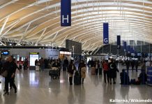 La crisis pone a Shanghai como aeropuerto mundial líder en conectividad
