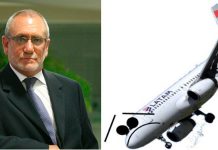 La última idiotez de Augusto Álvarez Rodrich: por déficit de aprendizaje periodístico habla de temas que no sabe defendiendo a LATAM